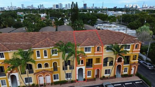 unit-10-111 Nw 2nd Ave, Hallandale Beach, FL, 33009-4124 | Card Image