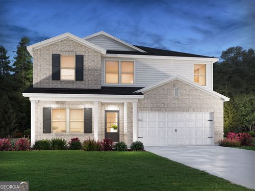 193 Mulberry Creek Ct, Pendergrass, GA, 30567-3928 | Card Image