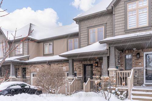 142 Preston Dr, Orangeville, ON, L9W0C9 | Card Image