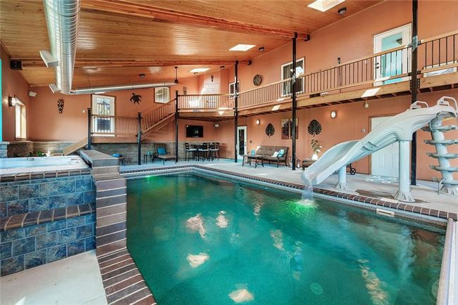 1718 Pinyon Dr, House other with 3 bedrooms, 4 bathrooms and null parking in Laurel MT | Image 30