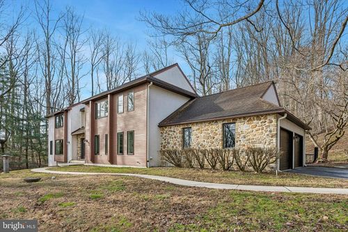 2797 Brintons Bridge Rd, West Chester, PA, 19382-7086 | Card Image