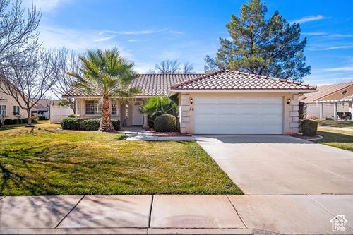 46-1825 Mathis Park Pl, St George, UT, 84770-4404 | Card Image