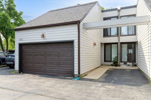 apt-b-1501 Topp Ln, Glenview, IL, 60025-2179 | Card Image