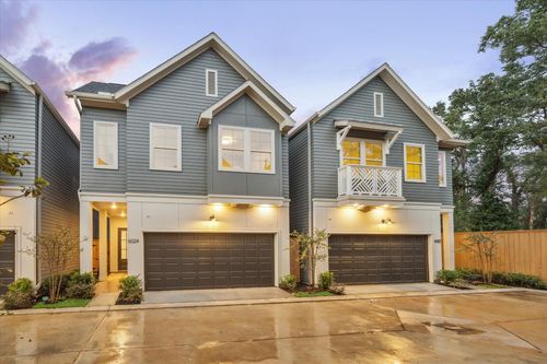 6024 T C Jester Blvd, Houston, TX, 77091-5203 | Card Image