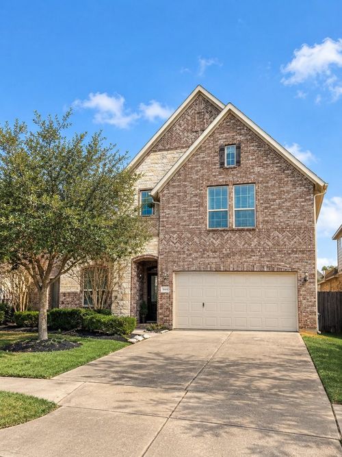 20647 Applemint Cir, Cypress, TX, 77433-2574 | Card Image