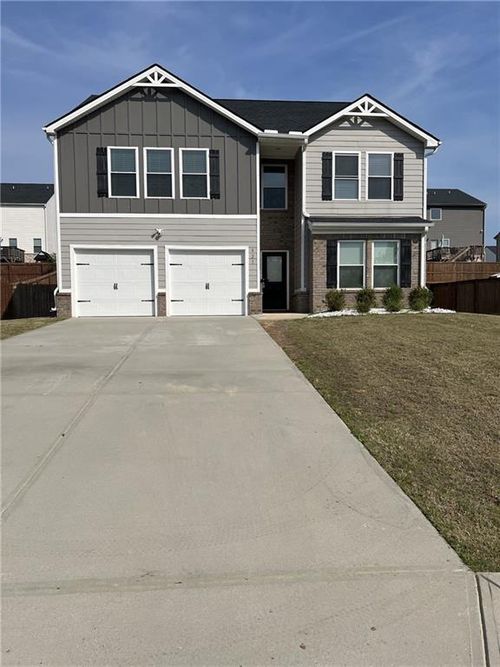 627 Overlook Rd, Covington, GA, 30014-8604 | Card Image