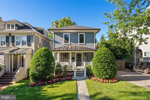 3624 Davis St Nw, WASHINGTON, DC, 20007-1427 | Card Image