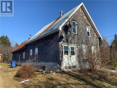 254 Centre Glassville Rd, House other with 4 bedrooms, 1 bathrooms and null parking in Glassville NB | Image 1