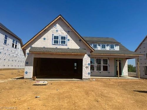 3006 Bayou St, Graham, NC, 27253-8485 | Card Image