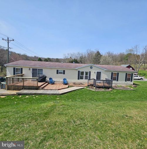 1161 S Main St, CENTRE HALL, PA, 16828-9435 | Card Image