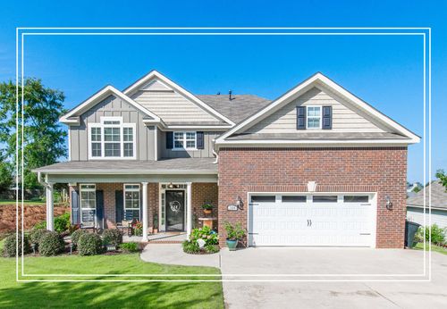 320 Bridle Path Rd, North Augusta, SC, 29860-9085 | Card Image