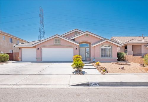 11483 Russet Pl, Adelanto, CA, 92301-6163 | Card Image