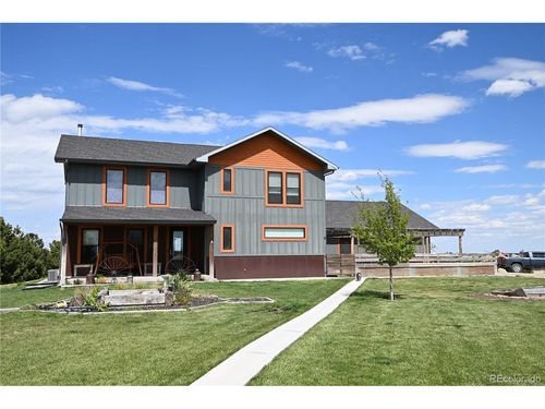 31165 County Road Z, Stratton, CO, 80836-8912 | Card Image