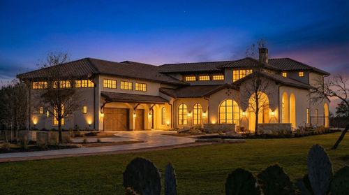10717 Arrowhead Point Dr, Fort Worth, TX, 76179 | Card Image