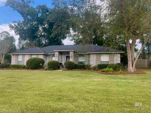 10702 Mahogany Ln, Lillian, AL, 36549-3947 | Card Image