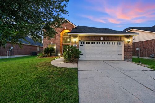 6714 Village Bridge Dr, Humble, TX, 77346-3385 | Card Image