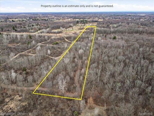 00 Drexler Rd, Saint Clair, MI, 48079 | Card Image