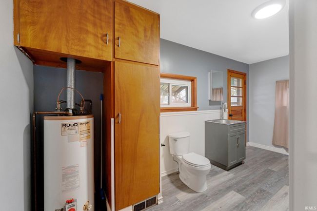 213 Iwo St, House other with 2 bedrooms, 2 bathrooms and null parking in Auburn IN | Image 26
