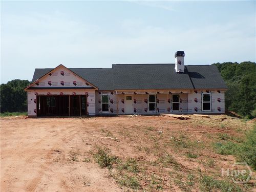 3-387 Webb Rd, Martin, GA, 30557-3609 | Card Image