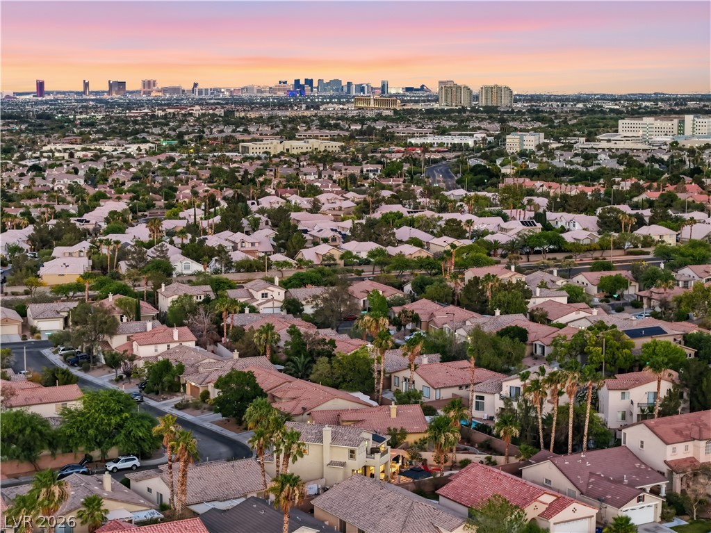 Residential in Las Vegas 4