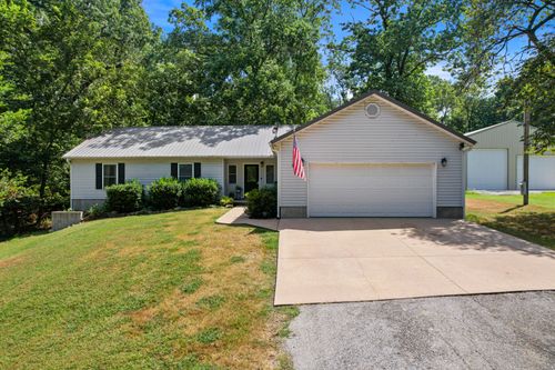 32106 S 603 Ln, Grove, OK, 74344-6054 | Card Image