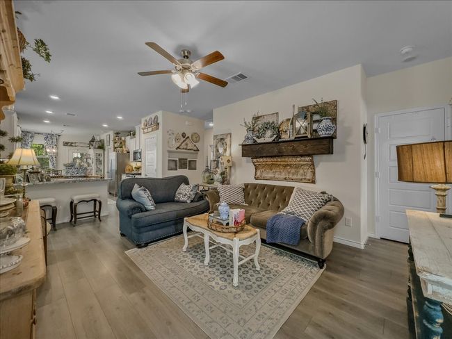 2332 Evening Stone Dr, House other with 3 bedrooms, 2 bathrooms and null parking in Aubrey TX | Image 4
