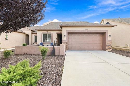 6251 E Thorne Ln, Prescott Valley, AZ, 86314-2377 | Card Image