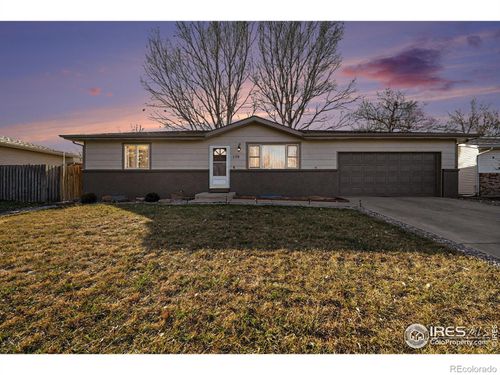 179 44th Ave, Greeley, CO, 80634-1051 | Card Image