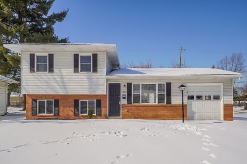 6373 Faircrest Rd, Columbus, OH, 43229-2126 | Card Image