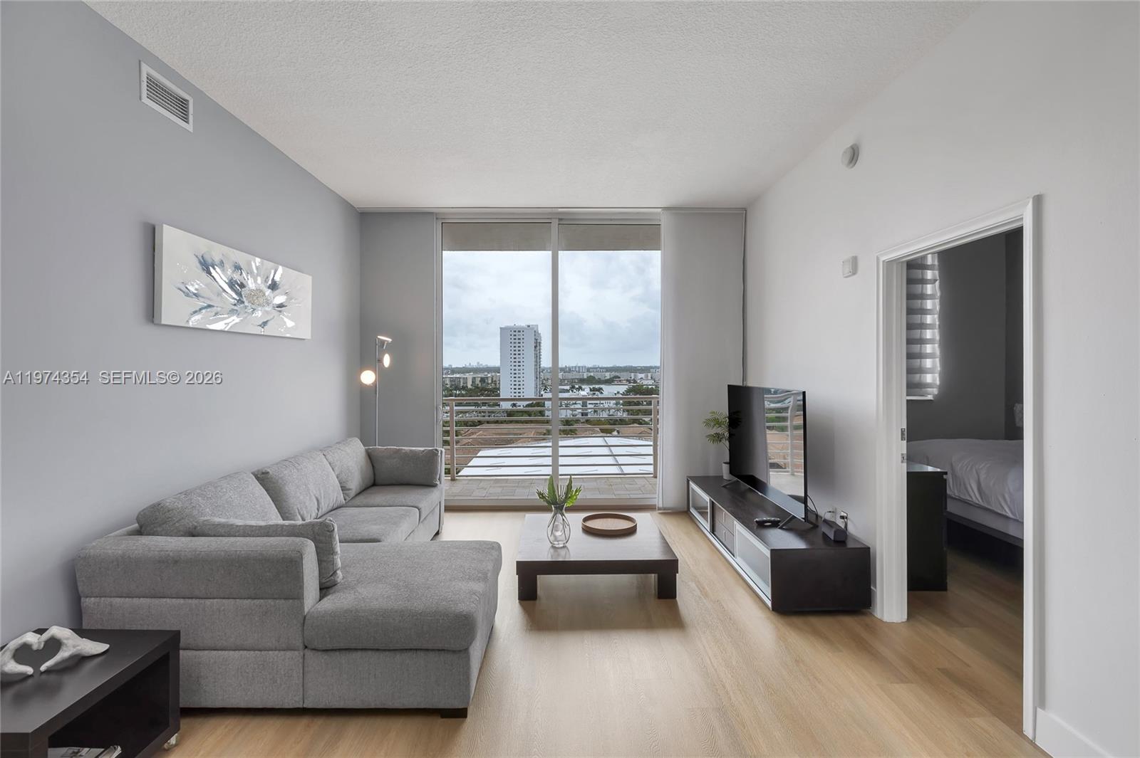 Residential Lease in Aventura