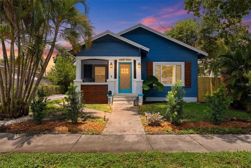 2237 14th Ave N, ST PETERSBURG, FL, 33713-5831 | Card Image