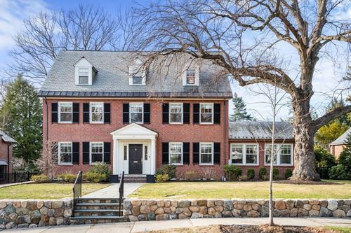 3 Cleveland, Brookline, MA, 02445 | Card Image