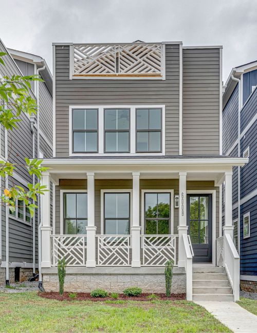 b-600 45th Ave N, Nashville, TN, 37209-2342 | Card Image