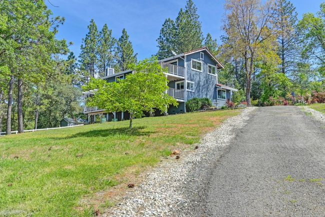 285 Fairidge Dr, House other with 4 bedrooms, 3 bathrooms and null parking in Applegate CA | Image 46