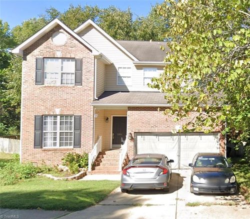 1201 Briarwood Dr, Mebane, NC, 27302-7183 | Card Image