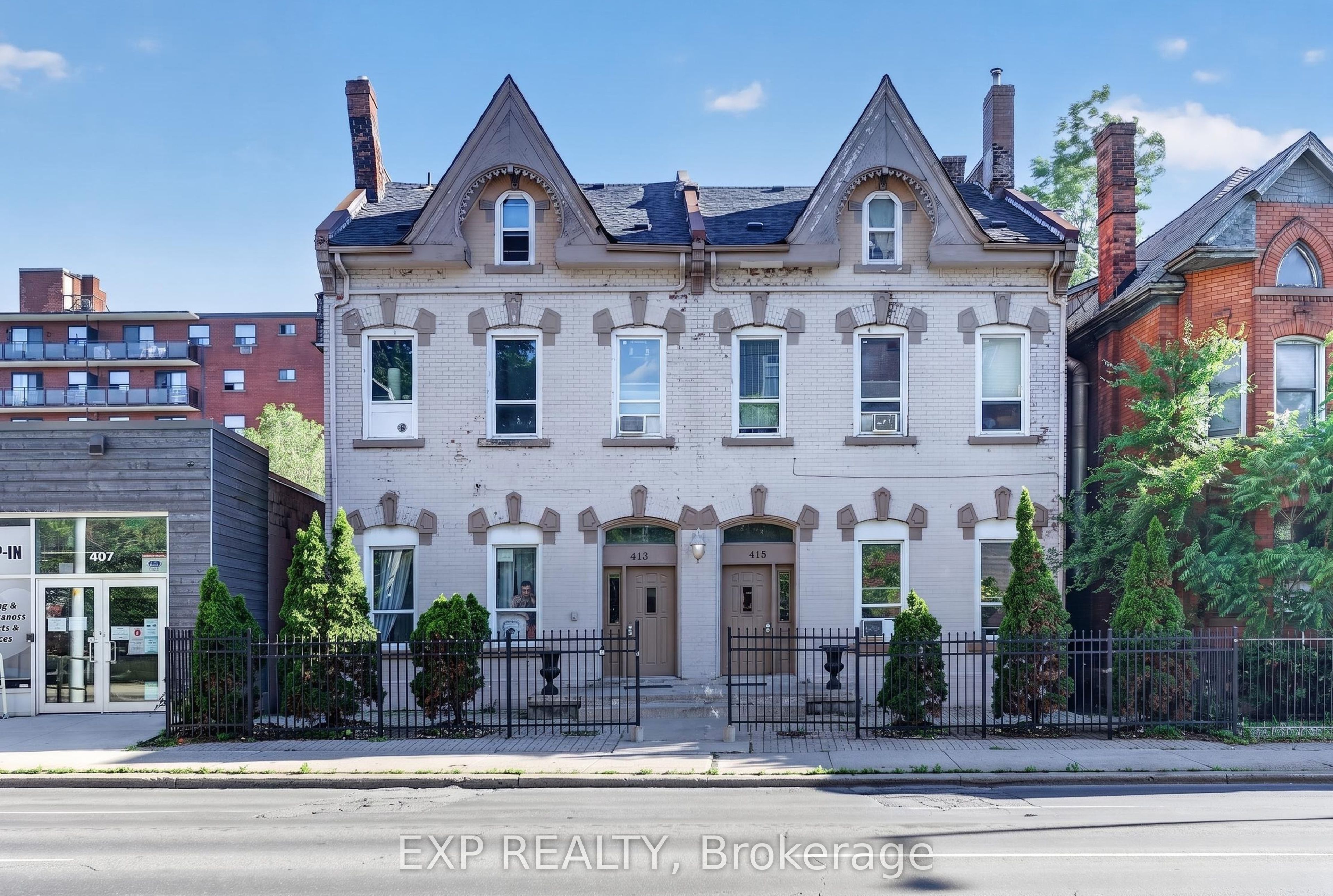 Commercial Sale in Hamilton 2