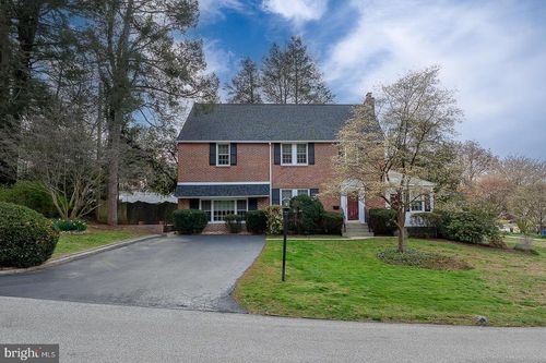 802 Pleasant Hill Rd, WALLINGFORD, PA, 19086-7212 | Card Image