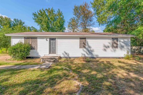 11440 Jacksonville Cato Rd, Sherwood, AR, 72120-1825 | Card Image