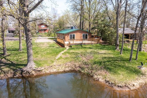 1445 White Cloud Dr S, Isle, MN, 56342-2672 | Card Image
