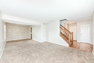 7202 Red Lake Court, House other with 4 bedrooms, 2 bathrooms and null parking in Indianapolis IN | Image 2