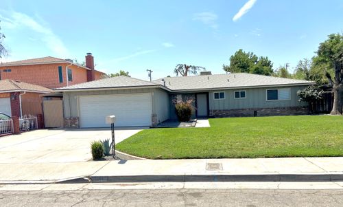 1711 W Kanai Ave, Porterville, CA, 93257-1873 | Card Image