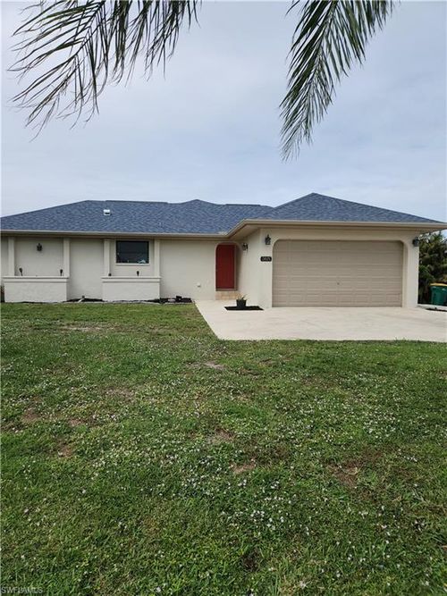 3025 Magnolia Way, PUNTA GORDA, FL, 33950-7029 | Card Image
