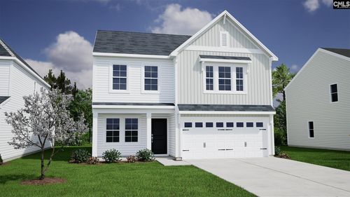 3523 Stedding Pl, Lexington, SC, 29073-9919 | Card Image