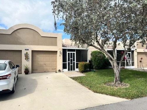 3-18711 Garbo Terrace Terrace, Boca Raton, FL, 33496 | Card Image