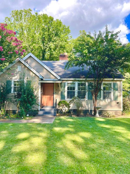 716 S Graham St, Memphis, TN, 38111-7534 | Card Image