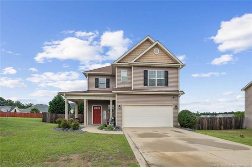 424 Scipio Ct, Hope Mills, NC, 28348-2942 | Card Image