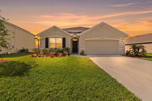 3324 Homestead Dr, Fort Pierce, FL, 34945-5708 | Card Image