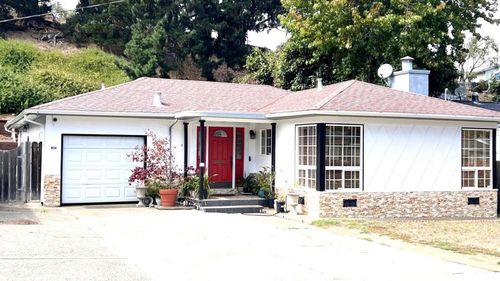 604 Macarthur Dr, Daly City, CA, 94015-2005 | Card Image