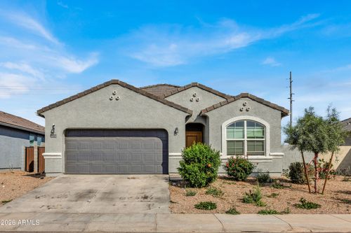 24550 W Raymond St, Buckeye, AZ, 85326-2058 | Card Image