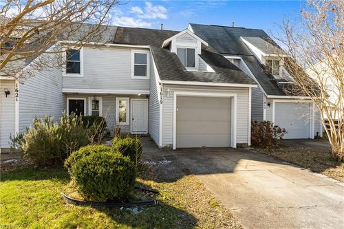 1619 Slidell Ln, Virginia Beach, VA, 23454-6848 | Card Image